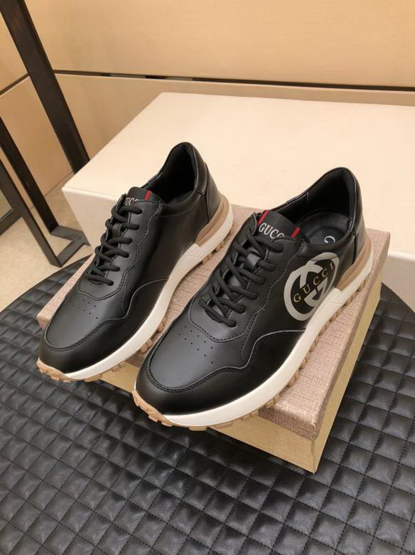 men low guci shoes 2021-11-5-012